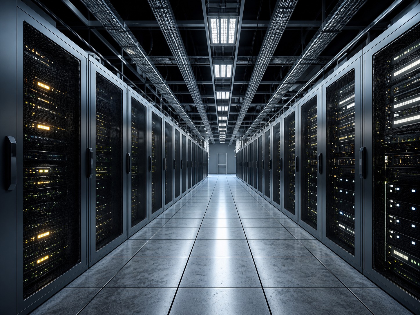 IT & Infrastructure